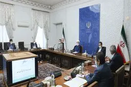 هرگونه موفقیت بدست آمده از سوی دولت توسط همراهی ملت است