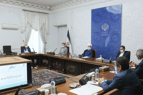 هرگونه موفقیت بدست آمده از سوی دولت توسط همراهی ملت است