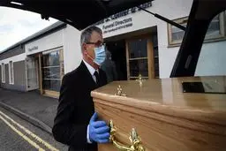 زمستان سخت در انتظار انگلیس