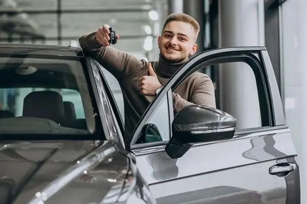 چرا نباید خودرو اجاره کنیم ؟!