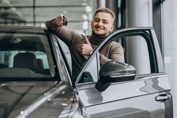 چرا نباید خودرو اجاره کنیم ؟!
