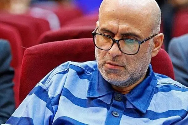ماجرای نظارت طبری بر واحد VIP برج فلورا