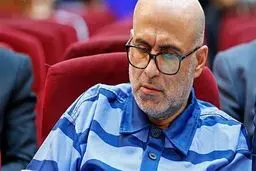 ماجرای نظارت طبری بر واحد VIP برج فلورا