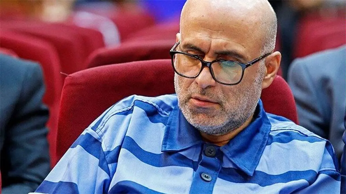 ماجرای نظارت طبری بر واحد VIP برج فلورا