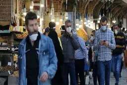پیگیر دور کاری کارمندان و لغو طرح ترافیک هستیم