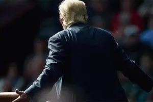 آیا با شکست ترامپ، امارات متضرر می‌شود؟