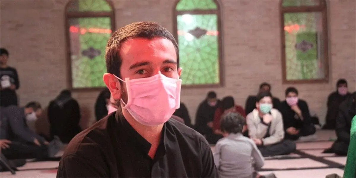 اقامه نماز جماعت در مساجد تهران به مدت یک‌هفته لغو شد