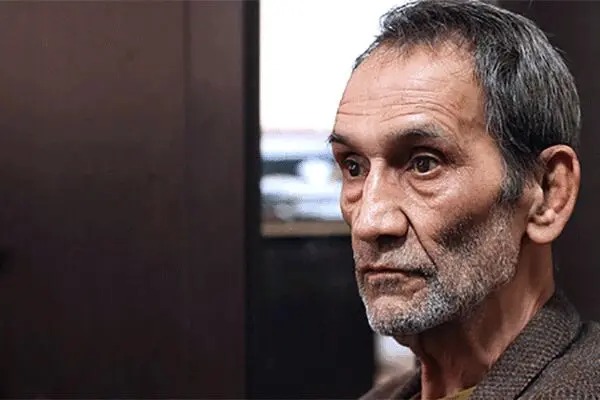 سرحدی زاده درگذشت