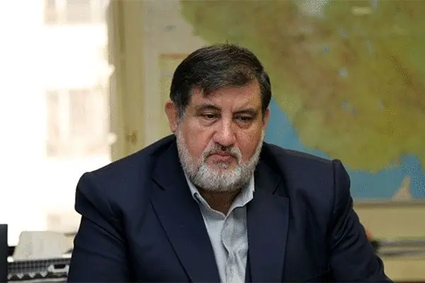 دعا کنید تهران زلزله نیاید!