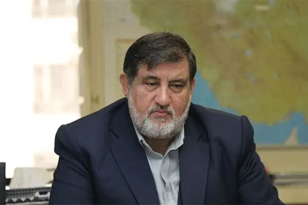 دعا کنید تهران زلزله نیاید!