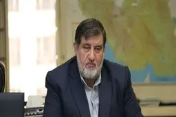 دعا کنید تهران زلزله نیاید!