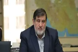 دعا کنید تهران زلزله نیاید!