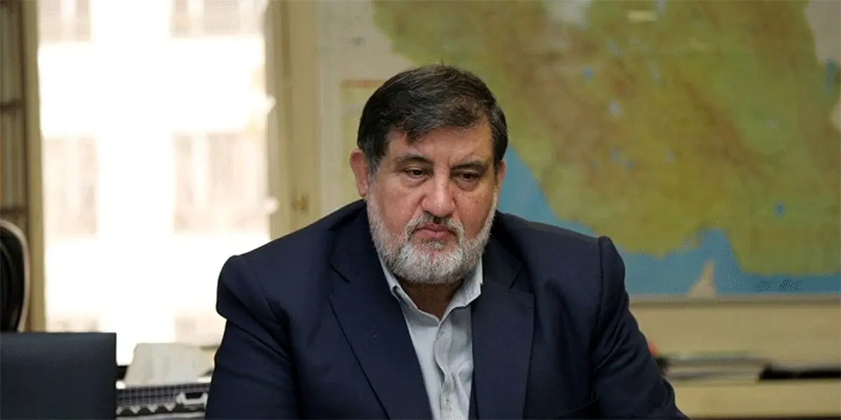 دعا کنید تهران زلزله نیاید!