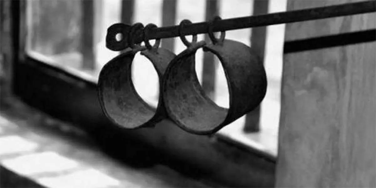 ۱۰۰ هزار تن قربانی برده‌داری نوین در انگلیس هستند