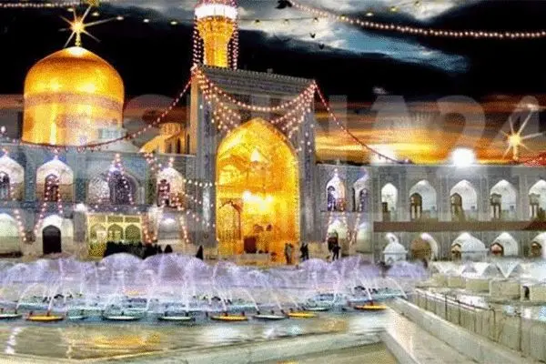 چرا ۲۳ ذی‌القعده ‌روز زیارت مخصوص امام رضا(ع) نامگذاری شد؟