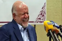 زنگنه: هیچ برنامه‌ای برای اصلاح طرح سهمیه‌بندی بنزین ندارم