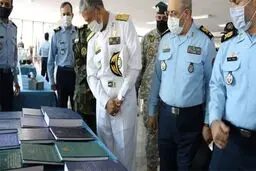اماکن نظامی جزء امن‌ترین مکان‌ها از لحاظ رعایت موارد بهداشتی است