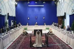 رئیس‌جمهور؛ از برگزاری همایش‌ پرهیز کنید