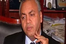 نماینده پارلمان مصر اردوغان را تهدید کرد