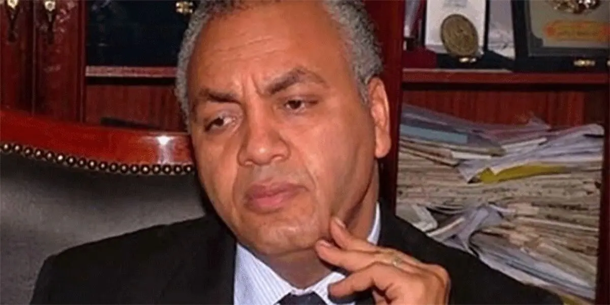 نماینده پارلمان مصر اردوغان را تهدید کرد