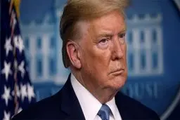 ترامپ: مسئول ممنوعیت فعالیت هوآوی در انگلیس من هستم