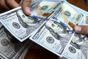 قیمت دلار امروز پنجشنبه 12 تیر در بازار