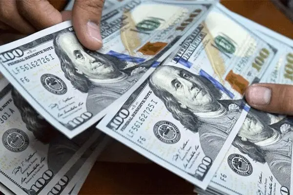 قیمت دلار امروز دوشنبه 16 تیر در بازار