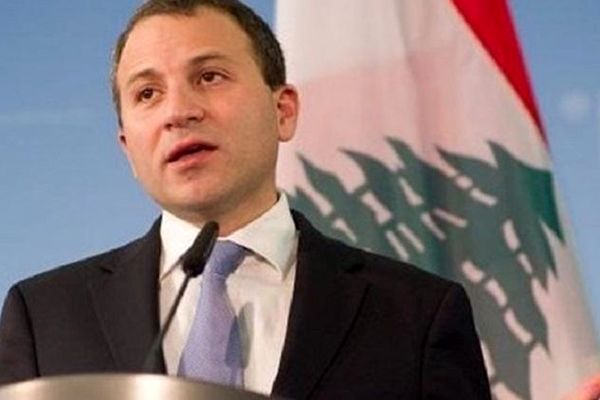 نامه اسماعیل هنیه به رئیس «جریان ملی آزاد» لبنان