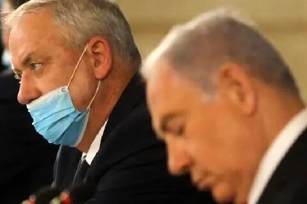 اختلافات مقامات ارشد رژیم صهیونیستی بالا گرفت