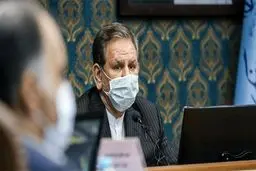 جهانگیری: مسئولیت کمیته امداد پس از کرونا دو چندان شده است