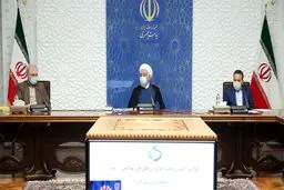 حسن روحانی: ناگزیریم سبک زندگی خود را تغییر دهیم