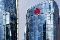 هشدار آمریکا به شرکت‌های مخابراتی جهان درباره همکاری با «هوآوی»