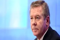 مسکو: آمریکا به دنبال ارسال سلاح برای تروریست‌های سوریه است