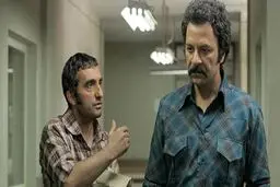 «نجلا» سریال مناسبتی شبکه سه برای اربعین