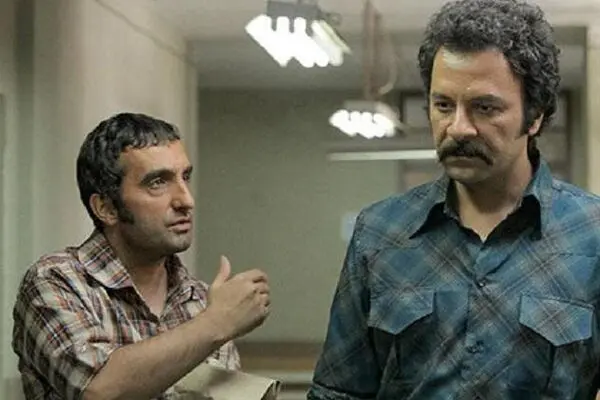 «نجلا» سریال مناسبتی شبکه سه برای اربعین