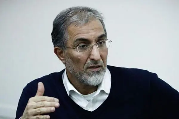 راغفر: جلوی سفته‌بازی بورسی‌ها را بگیرید