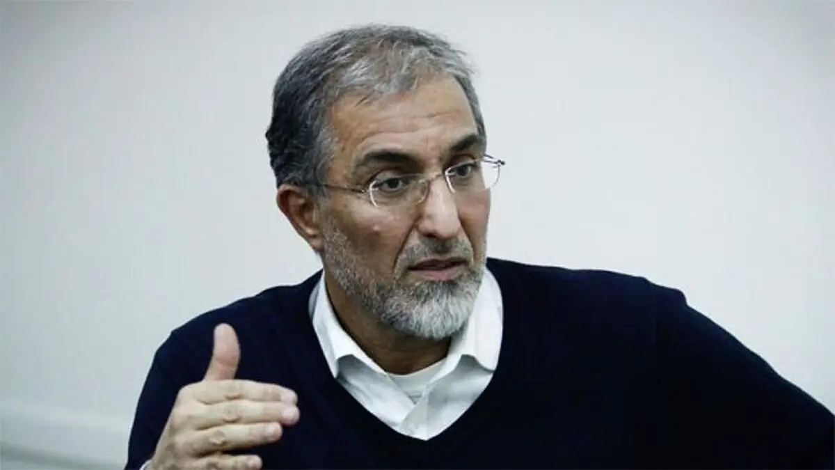 راغفر: جلوی سفته‌بازی بورسی‌ها را بگیرید