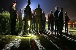 سقوط هواپیما در ترکیه ۷ کشته بر جای گذاشته است