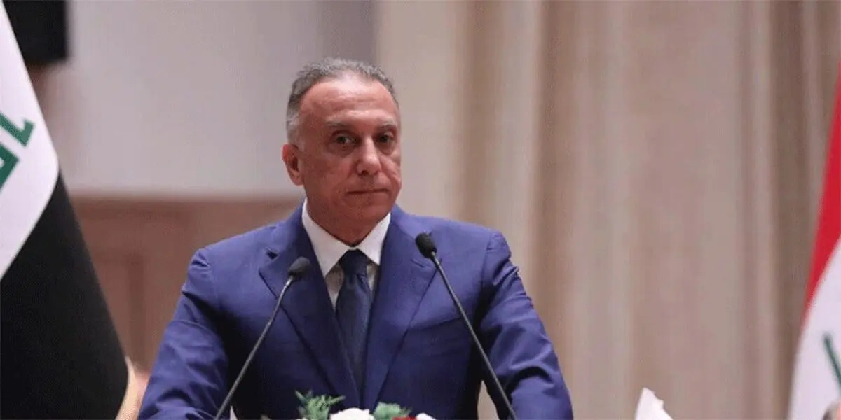 الکاظمی برای کاهش تنش میان ایران و عربستان تلاش خواهد کرد