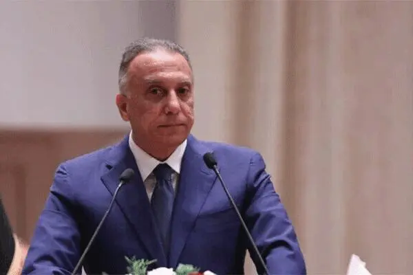 الکاظمی برای کاهش تنش میان ایران و عربستان تلاش خواهد کرد