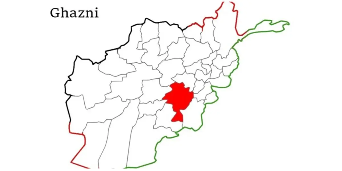 خطر از بیخ گوش «اشرف غنی» رد شد