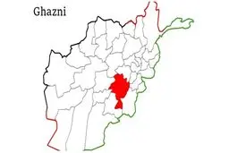 خطر از بیخ گوش «اشرف غنی» رد شد