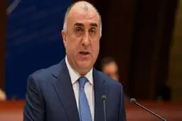 وزیر خارجه جمهوری آذربایجان برکنار شد