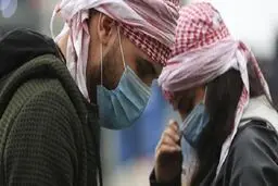 ادامه محدودیت‌های کرونایی در عراق تا عید قربان