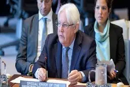 نماینده سازمان ملل حمله به مراسم عروسی در یمن را محکوم کرد