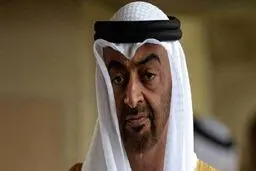 آغاز تحقیقات علیه ولی‌عهد امارات به دلیل پرونده شکنجه در یمن