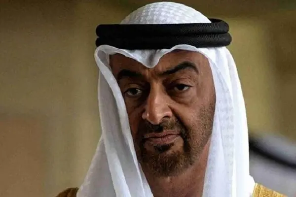 آغاز تحقیقات علیه ولی‌عهد امارات به دلیل پرونده شکنجه در یمن