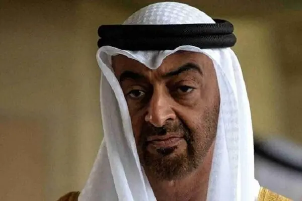 آغاز تحقیقات علیه ولی‌عهد امارات به دلیل پرونده شکنجه در یمن