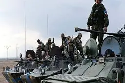 مانور مشترک ارمنستان و روسیه در آینده‌ای نزدیک