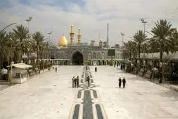 استاندار کربلا: از پذیرش زائر در روز عرفه و عید قربان معذوریم